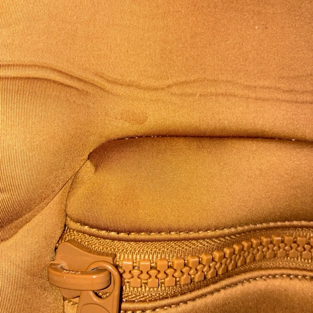 Dagne Dover Terracotta Backpack